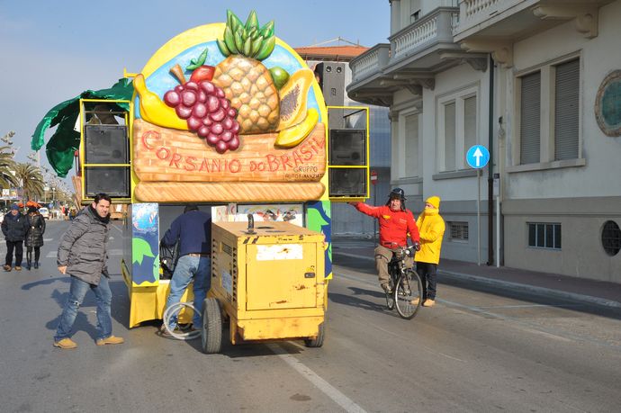 Ingrandisci la foto